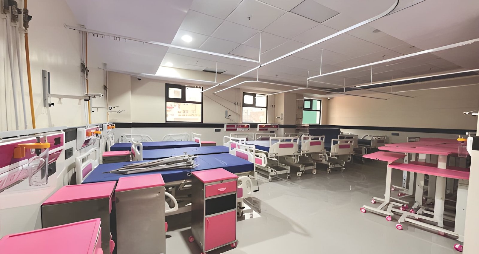 Saara Hospital Gallery Image